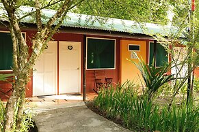 Turtle Beach Lodge