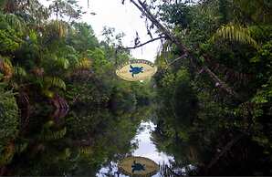 Turtle Beach Lodge