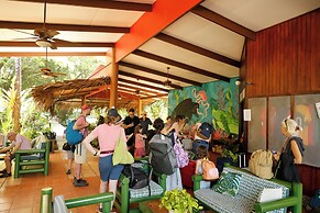 Turtle Beach Lodge