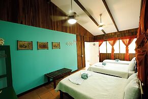 Turtle Beach Lodge