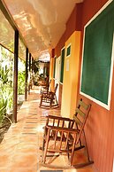 Turtle Beach Lodge