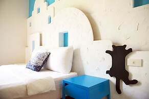 Luna's House