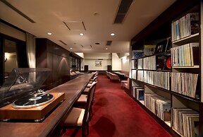 Azumino Hotaka View Hotel