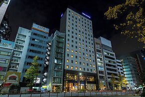 Tokyu Stay Ginza
