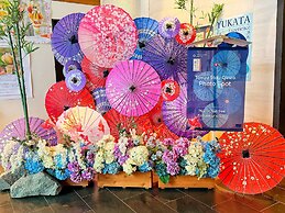 Tokyu Stay Ginza