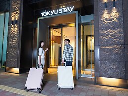 Tokyu Stay Ginza
