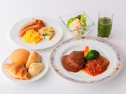 Tokyu Stay Ginza