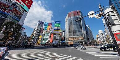 Tokyu Stay Ginza
