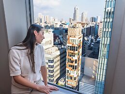 Tokyu Stay Ginza