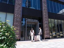 Tokyu Stay Ginza