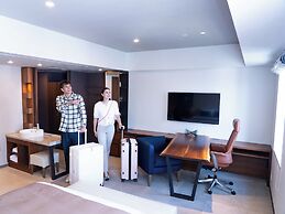 Tokyu Stay Ginza