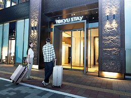 Tokyu Stay Ginza