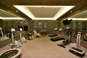 Uher Luxury Resort & Hotel