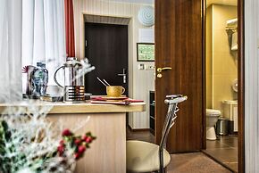 City hotel