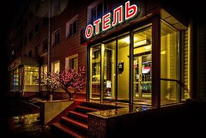 City hotel