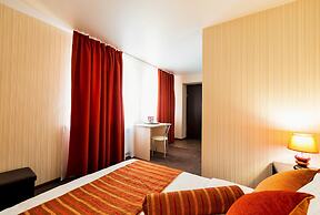 City hotel