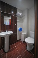 City hotel