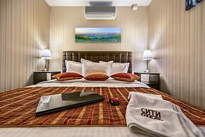 City hotel