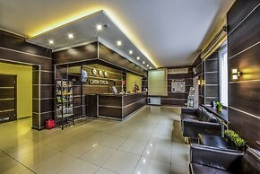 City hotel