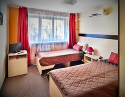 City hotel