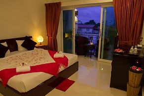 Richly Boutique Hotel & Hostel