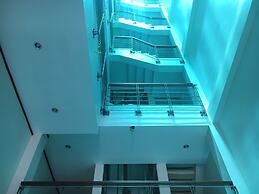Richly Boutique Hotel & Hostel