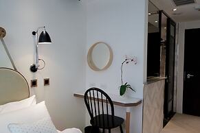 Nihao Cafe Hotel