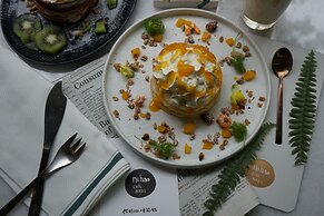 Nihao Cafe Hotel