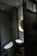 Nihao Cafe Hotel