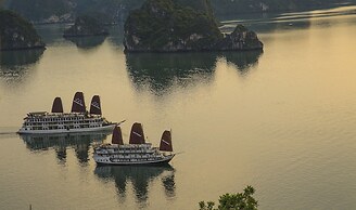 Victory Star Cruise