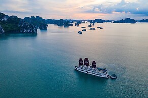 Victory Star Cruise