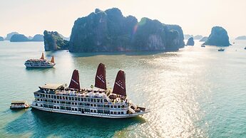 Victory Star Cruise