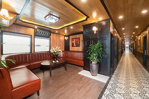 Victory Star Cruise