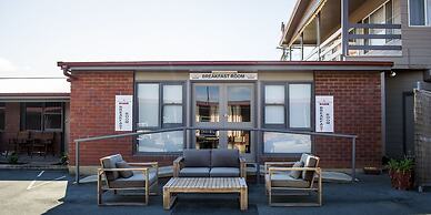 Cherry Blossom Motel