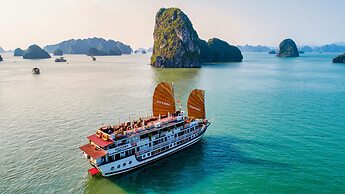 Victory Cruise