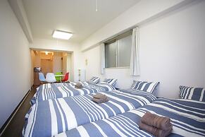 Castle Apartment Nezu