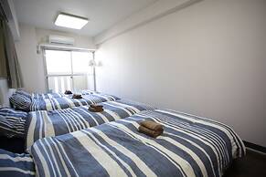 Castle Apartment Nezu