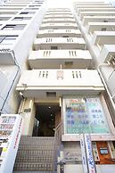 Castle Apartment Nezu