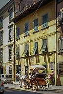 Hotel Galileo