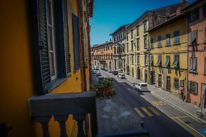Hotel Galileo