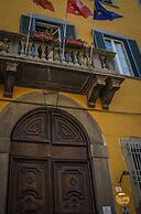 Hotel Galileo