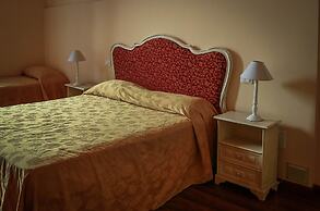 Hotel Galileo