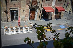 Hotel Galileo