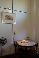 Sarang Paloh Heritage Stay & Event Hall