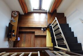 Sarang Paloh Heritage Stay & Event Hall