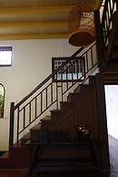 Sarang Paloh Heritage Stay & Event Hall