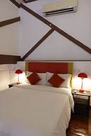 Sarang Paloh Heritage Stay & Event Hall
