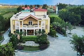 Resort De Coracao
