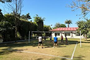 Resort De Coracao
