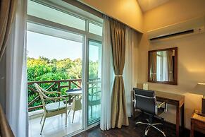 Resort De Coracao